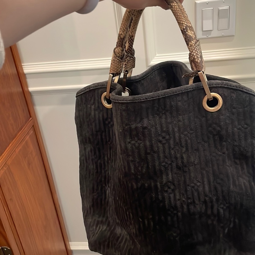 Vintage LV